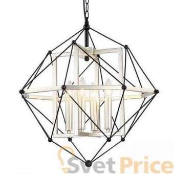 Подвесная люстра Divinare Odin 2540/26 SP-4