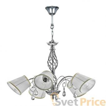 Подвесная люстра Lightstar Esedra 796159