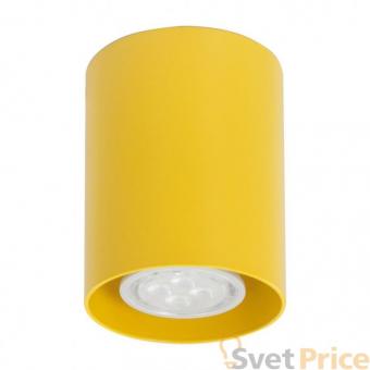 Потолочный светильник АртПром Tubo8 P1 16