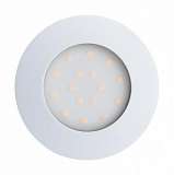 Уличный светодиодный светильник Eglo Pineda-Ip 96416