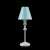 Настольная лампа Lamp4you Classic E-11-G-LMP-O-18 страна Германия Настольная лампа Lamp4you Classic E-11-G-LMP-O-18