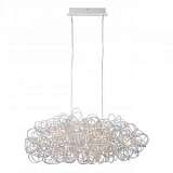 Подвесной светодиодный светильник Lucide Galileo-Led 31476/48/31