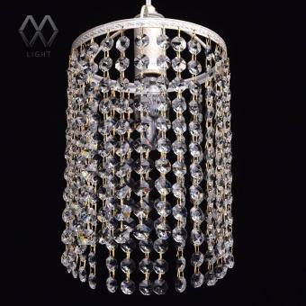 Подвесной светильник MW-Light Бриз 464016801
