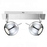 Светодиодный спот Globo Oberon 57881-2L