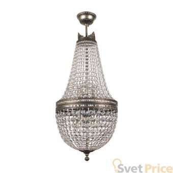 Подвесная люстра Kutek Arezzo ARE-PL-8 (N) 300