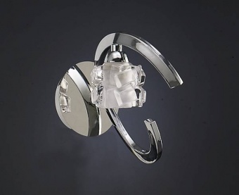 Бра Mantra Ice Chrome 1845