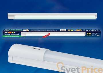 Мебельный светодиодный светильник (UL-00001447) Uniel ULI-L24-8W/4200K