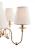 Подвесная люстра Arte Lamp Orafo A2044LM-5GO