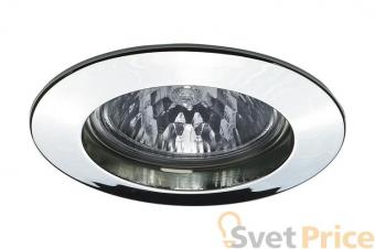 Встраиваемый светильник Paulmann Premium Line Halogen 17946