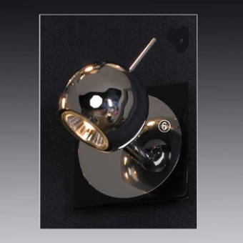 Спот Lussole Ticino LSN-4601-01