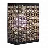 Настенный светильник Brilliant Nadia 94010/20