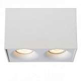 Потолочный светильник Lucide Bentoo Led 09913/10/31