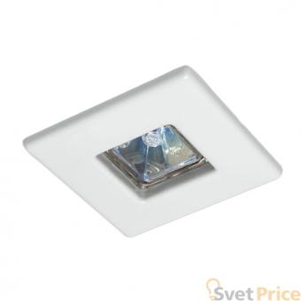 Встраиваемый светильник Paulmann Tip 99544