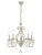Подвесная люстра Lumion Otesso 3409/5 страна Италия Подвесная люстра Lumion Otesso 3409/5