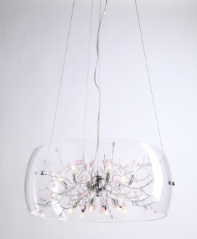 Подвесной светильник ST Luce SL680.203.10