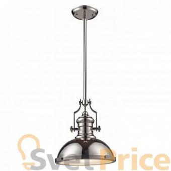 Светильник подвесной N-Light 711-01-16CH