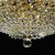Подвесная люстра MW-Light Патриция 2 447010612 страна Германия Подвесная люстра MW-Light Патриция 2 447010612