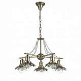Подвесная люстра Lumion Adelarda 3468/5