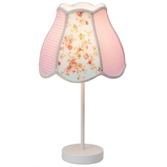 Настольная лампа Brilliant Loulou 21848/17