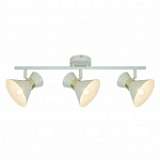 Спот Arte Lamp Baltimore A1406PL-3WG