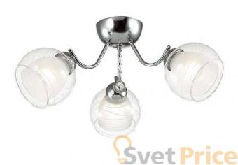 Потолочная люстра Lumion Brinna 3071/3C
