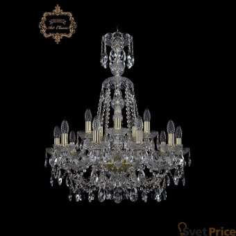 Подвесная люстра ArtClassic 11.25.10+5.220.XL-78.Gd.Sp