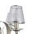 Подвесная люстра Freya Darina FR2755-PL-07-BR