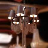 Подвесная люстра Artpole Raum 002038