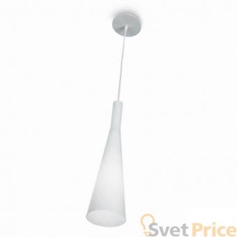 Подвесной светильник Ideal Lux Milk SP1