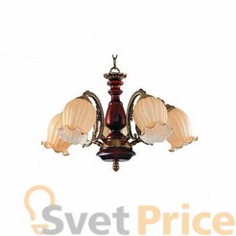 Люстра N-Light 854-05-03