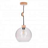 Подвесной светильник Spot Light Svea 1356131
