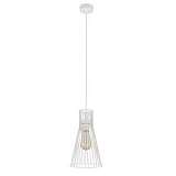 Подвесной светильник TK Lighting 1500 Vito White 1