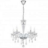 Подвесная люстра Eglo Paularo 39107