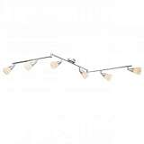 Трековый светильник Globo Tadeus 54919-6