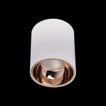 Потолочный светодиодный светильник Citilux Старк CL7440103