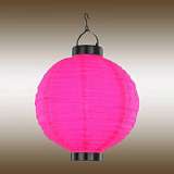 Светильник на солнечных батареях Globo Solar 33970P