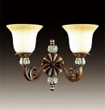 Бра Odeon Light Ridera 2784/2W