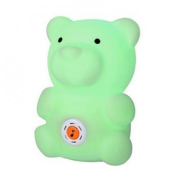 Настольная лампа Lucide Music Bear 71500/21/31