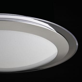 Потолочный светодиодный светильник Freya Halo FR998-45-W