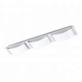 Потолочный светодиодный светильник Eglo Wasao 1 94883