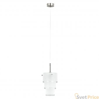 Подвесной светильник Alfa Creo 11261