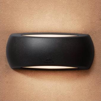 Уличный настенный светильник Fumagalli Francy 1A1.000.000.AYE27