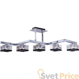 Светильник потолочный N-Light 1597-5X