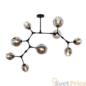 Подвесная люстра Kink Light Нисса 07512-9,19