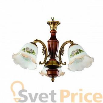 Люстра N-Light 857-03-03