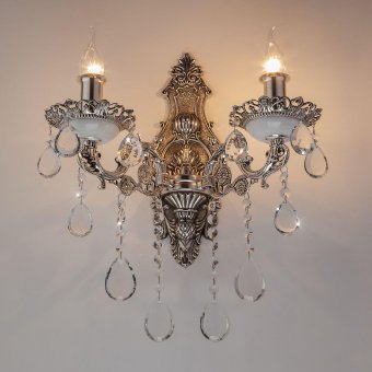 Бра Bogates Versales 283/2 Strotskis