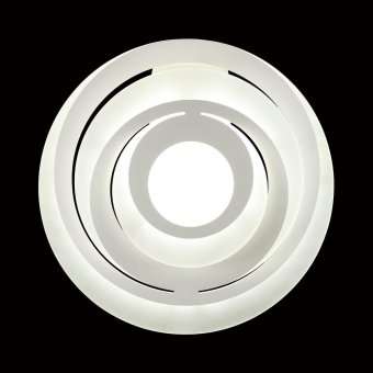 Потолочный светодиодный светильник Lumion Levels 4425/99CL