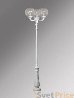 Уличный фонарь Fumagalli Nebo Ofir/G300 G30.202.R30.WXE27