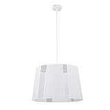 Подвесной светильник TK Lighting 2573 Carmen White