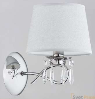 Бра Alfa Baron 11480 (Абажур 83139)